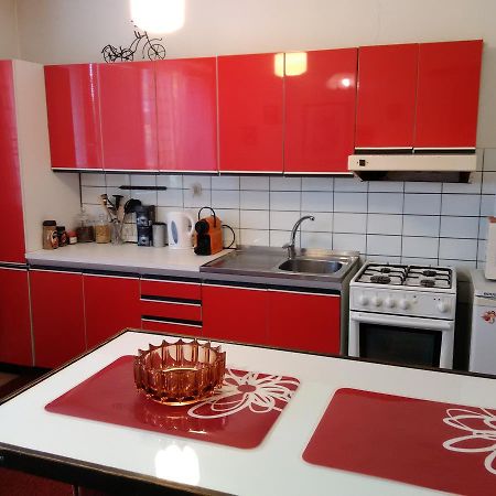 Velky Apartman V Srdci Slovacka Daire Kunovice Dış mekan fotoğraf